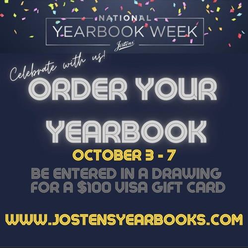  Yearbook!!